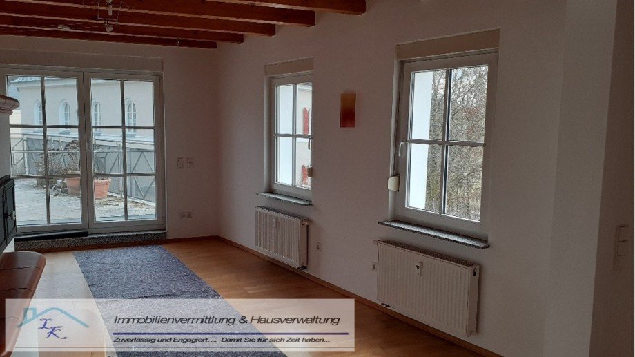 Bild... Mehrfamilienhaus R�slau