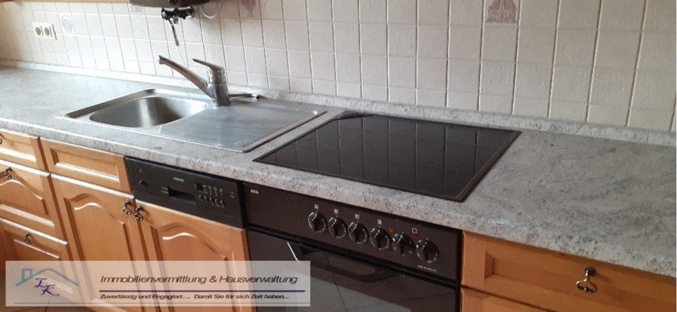 Bild... Mehrfamilienhaus R�slau