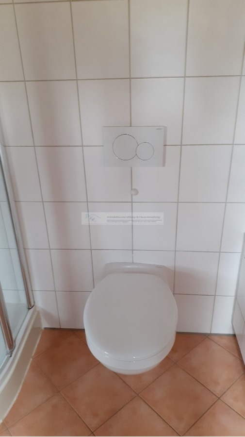 BAd 2 Maisonettewohnung R�slau