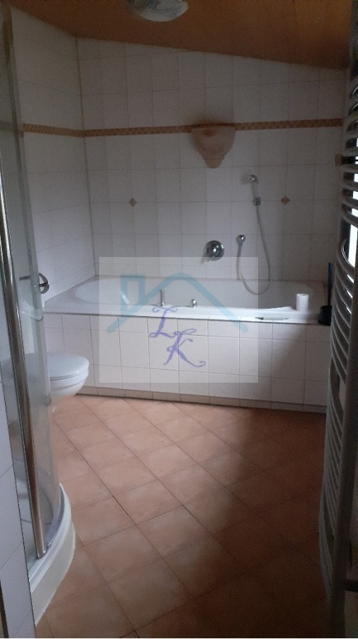 Bild... Maisonettewohnung R�slau
