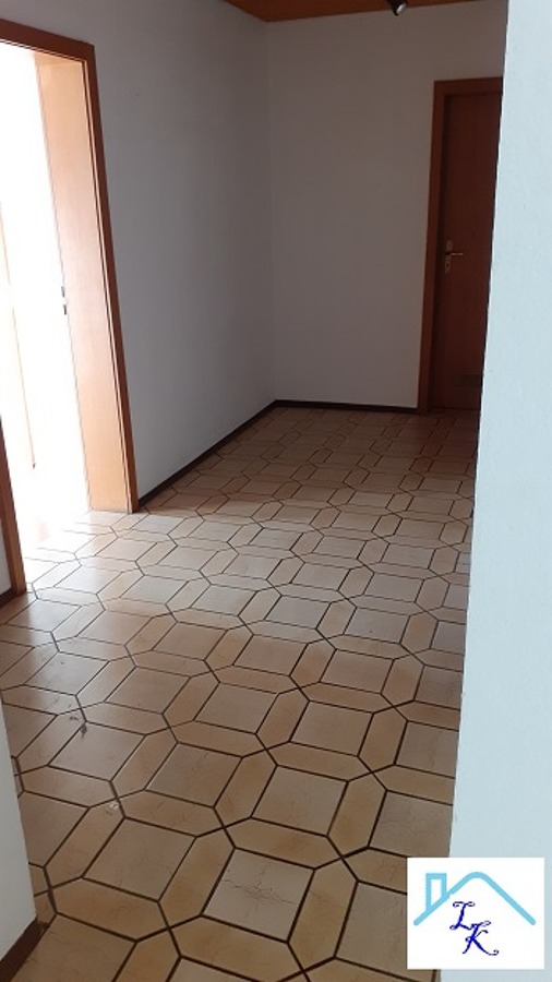 Diele Wohnung R�slau