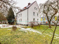 Bild (2671c23703d7307861ecf7c098bf12ce): Anleger aufgepasst! zentral gelegenes Mehrfamilienhaus mit Garten in Marktredwitz zu verkaufen