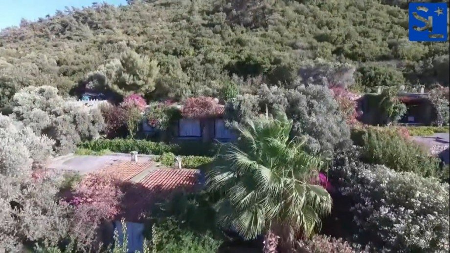 Bild... Einfamilienhaus Bodrum
