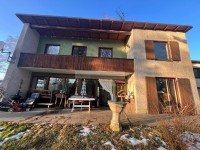 Bild (2c302a1fb987cb2e225fa8cefb158c29): Zweifamilienhaus in Schirnding zu verkaufen. Wo Ruhe Wurzeln schl�gt - Traumhaus mit eigenem Wald