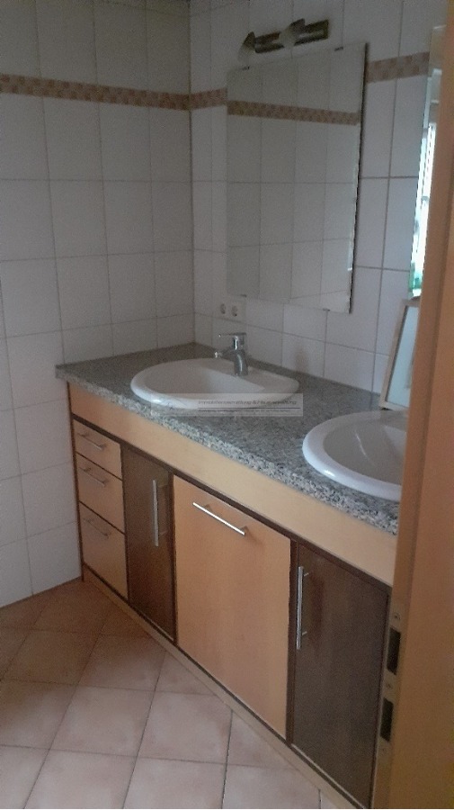 Bad 2 Maisonettewohnung R�slau