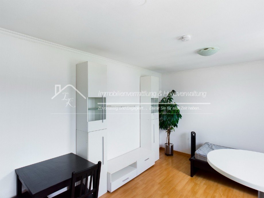 Bild... Wohnung Hof