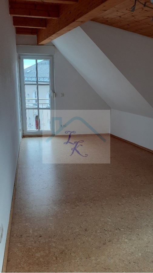 Dachgeschoss Kizi 2 Maisonettewohnung R�slau
