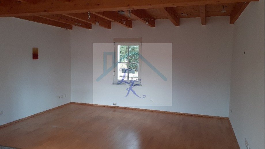 Bild... Maisonettewohnung R�slau