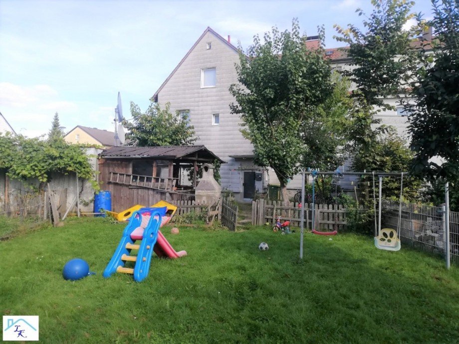 Bild... Dachgeschosswohnung Marktredwitz