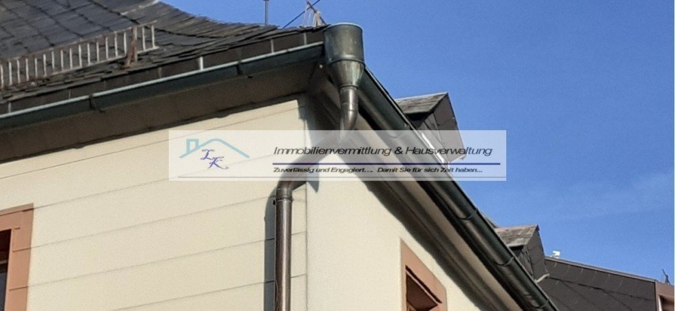 Bild... Stadthaus Wunsiedel
