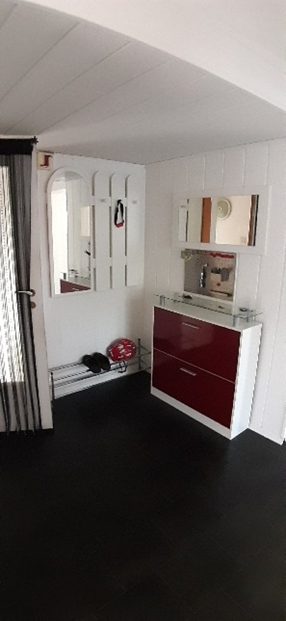 Kinderzimmer Dachgeschosswohnung Marktredwitz