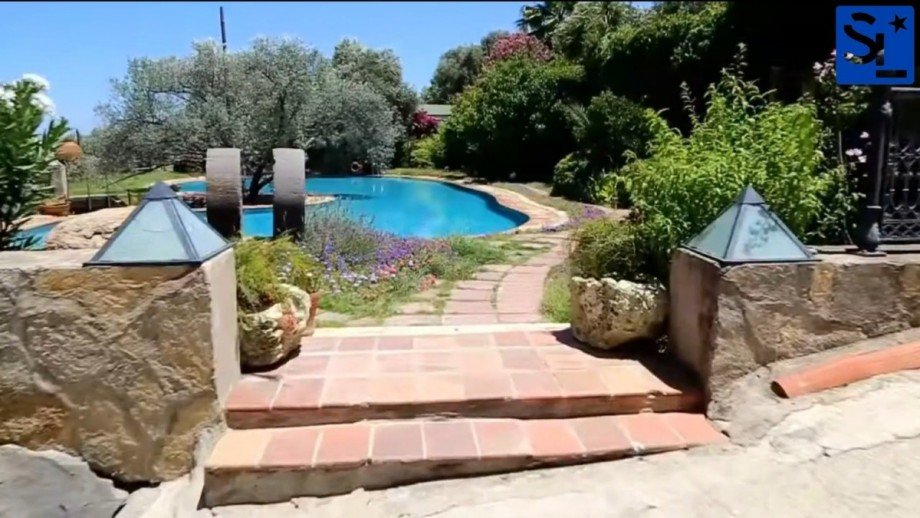 Bild... Einfamilienhaus Bodrum
