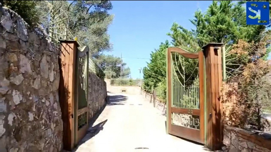 Bild... Einfamilienhaus Bodrum
