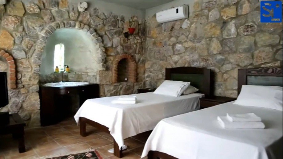 Bild... Einfamilienhaus Bodrum