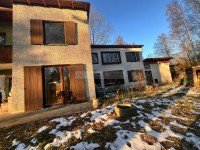 Bild (5c79549fa6a9fbd8fca832a158300e8c): Zweifamilienhaus in Schirnding zu verkaufen. Wo Ruhe Wurzeln schl�gt - Traumhaus mit eigenem Wald