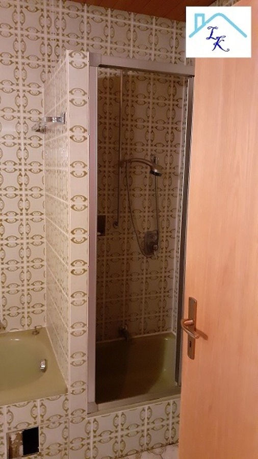 Dusche Wohnung R�slau