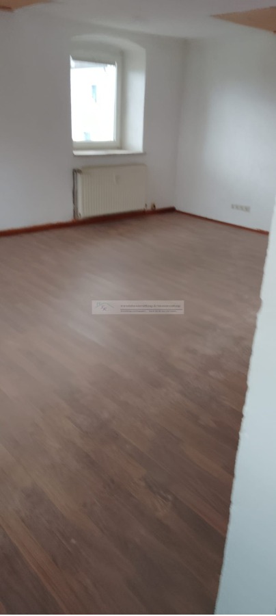 OG WZ Wohnung Bad Wei�enstadt