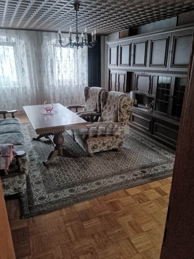 OG-WZ Etagenwohnung Waldershof