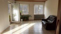 Bild (64da9e5e18e05f6d3410acecd9d383cb): Gro�z�gige und helle Wohnung in R�slau mit Balkon zu vermieten.