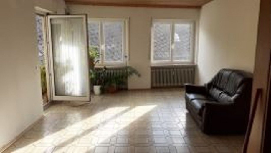 Wohnzimmer Wohnung R�slau