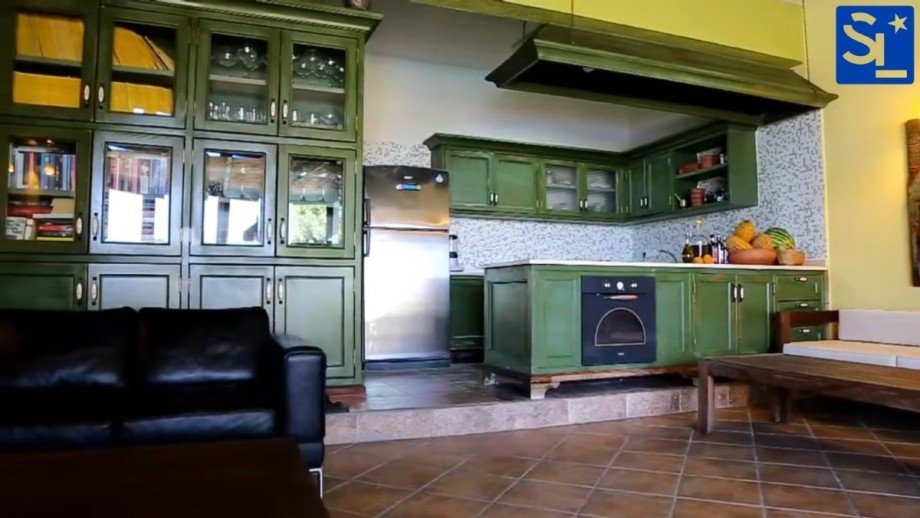 Bild... Einfamilienhaus Bodrum