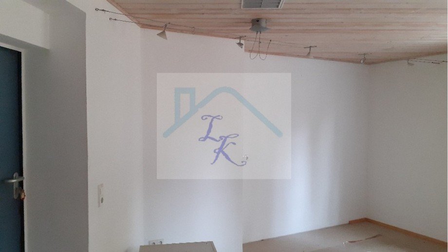 Bild... Maisonettewohnung R�slau