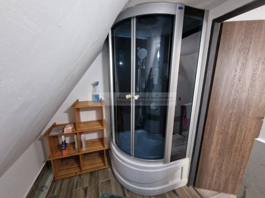 Bad Einfamilienhaus Marktredwitz