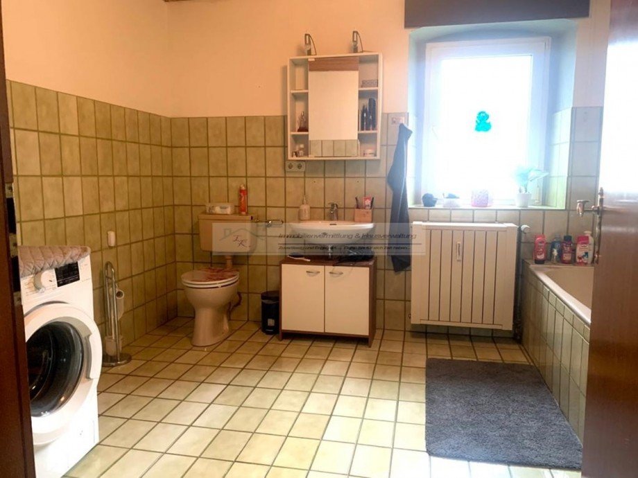 IMG-20210625-WA0005 Erdgeschosswohnung Bad Wei�enstadt