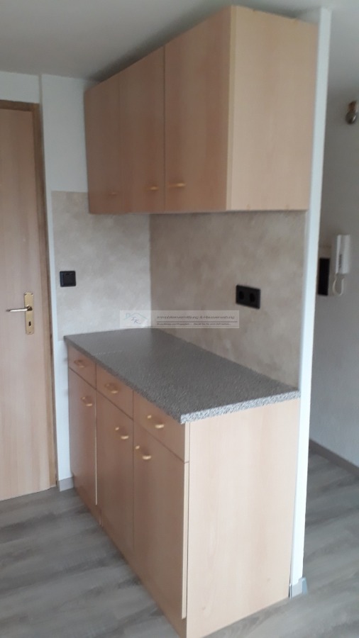 K30-W7-K�che2 Dachgeschosswohnung Marktredwitz