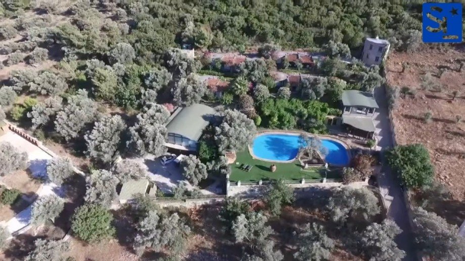 Bild... Einfamilienhaus Bodrum