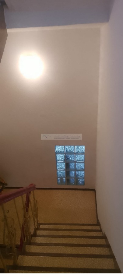 Treppen N 2 Mehrfamilienhaus Selb