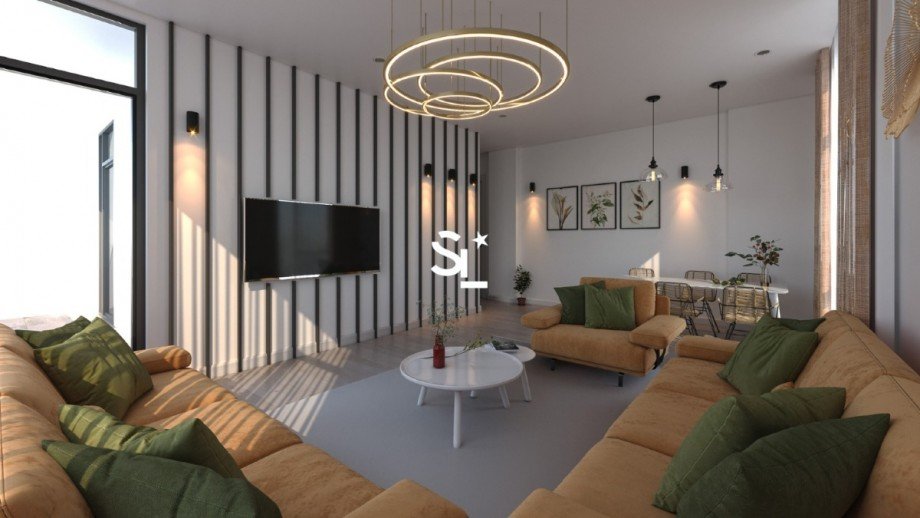 Alg�n Nefes Etagenwohnung D�zce