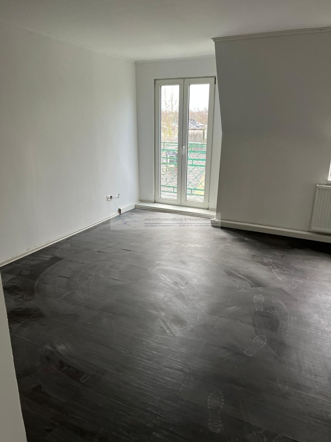 Bild... Reihenhaus Hof