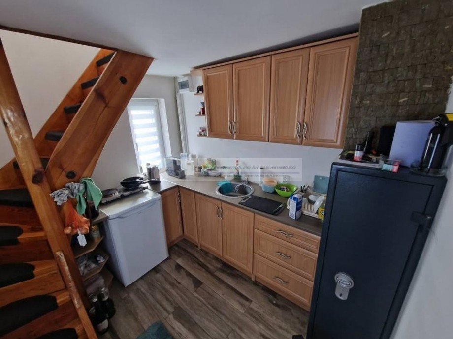 K�che Einfamilienhaus Marktredwitz