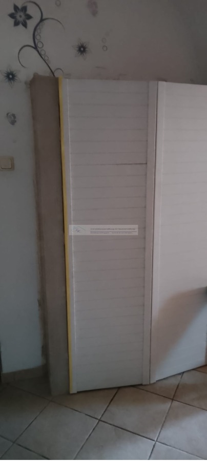 EG Flur Erdgeschosswohnung Bad Wei�enstadt