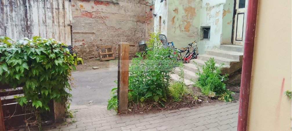 Bild Garten Reihenmittelhaus Marktredwitz