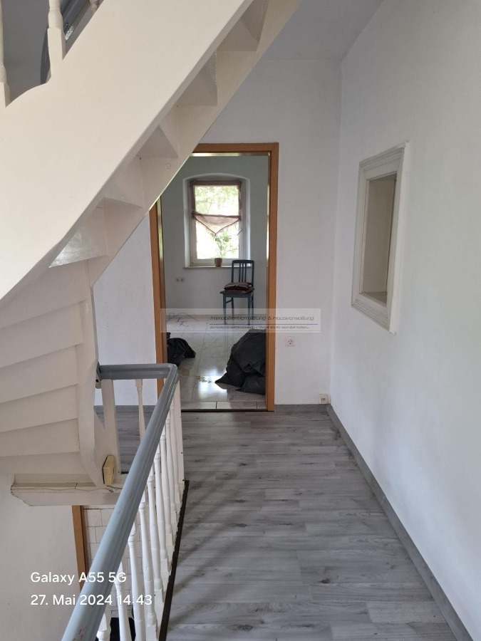 Bild... Einfamilienhaus Schirnding