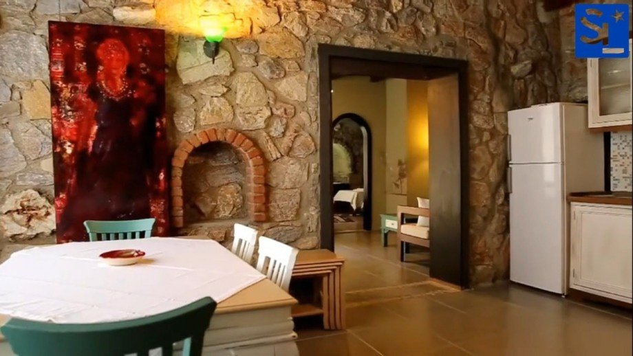 Bild... Einfamilienhaus Bodrum