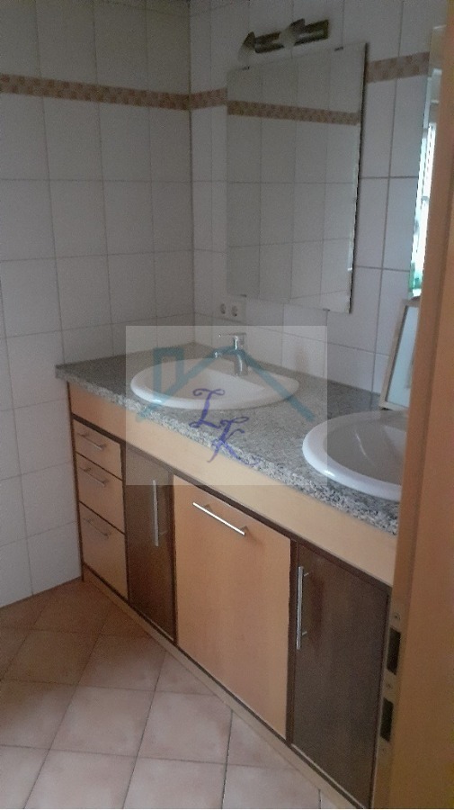 Dachgeschoss Bad Maisonettewohnung R�slau