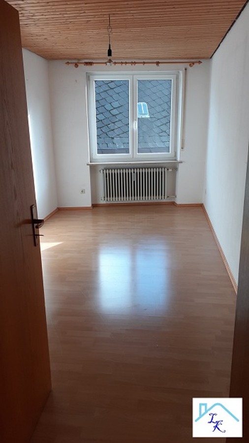 Kinderzimmer Wohnung R�slau