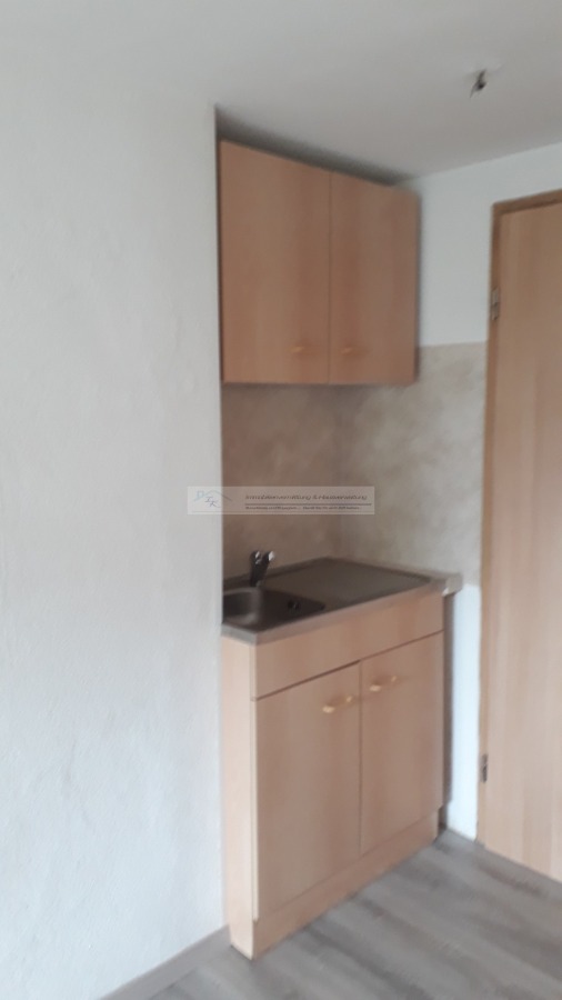 K30-W7-K�che1 Dachgeschosswohnung Marktredwitz