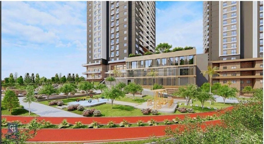 Bild... Etagenwohnung Ankara