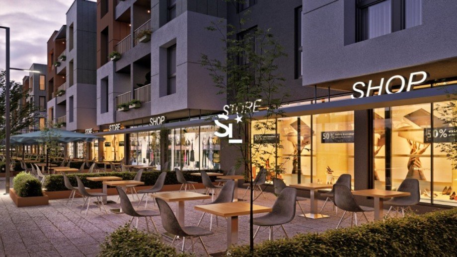 Alg�n Effect Etagenwohnung D�zce