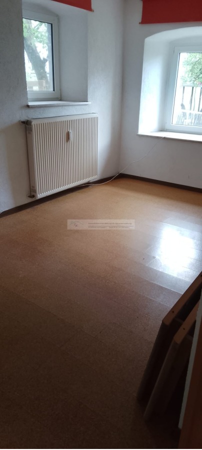 EG Schlafen Erdgeschosswohnung Bad Wei�enstadt