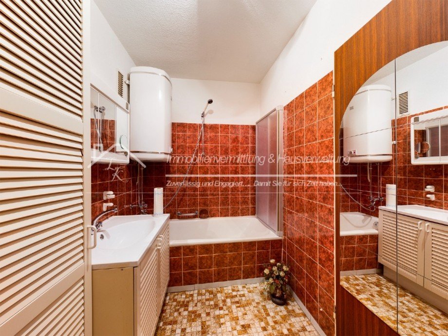 Bad Wohnung Warmensteinach