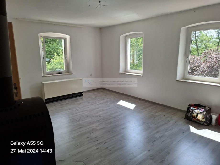 Bild... Einfamilienhaus Schirnding