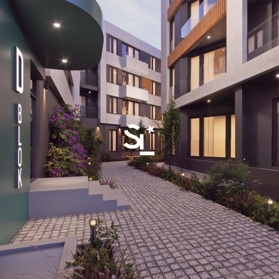 Alg�n Adres Etagenwohnung D�zce
