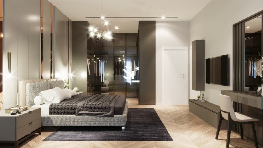 Alg�n Nefes Etagenwohnung D�zce