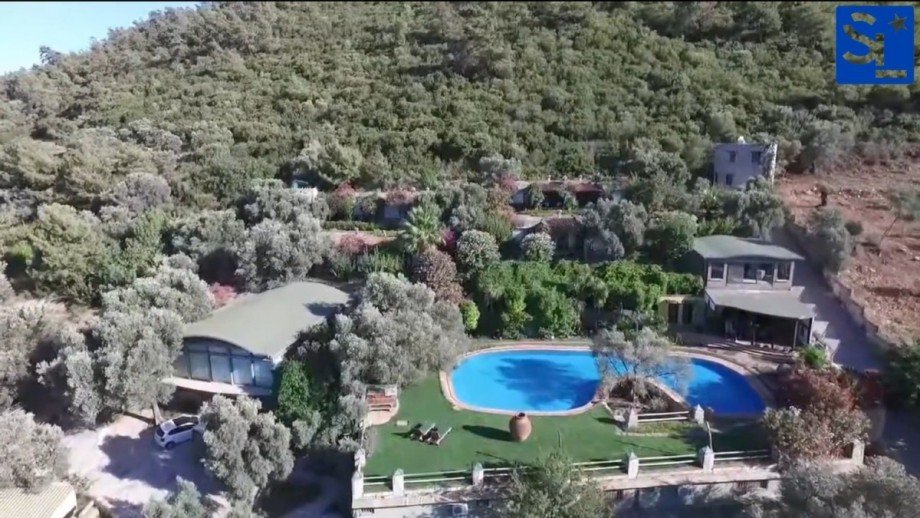 Bild... Einfamilienhaus Bodrum