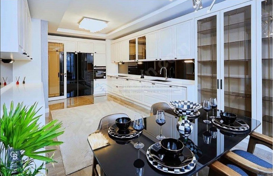 Bild... Etagenwohnung Ankara